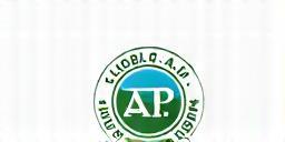 Logo Certificazione GlobalG.A.P.